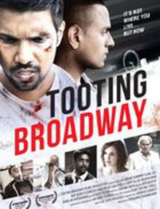 Gangs of Tooting Broadway