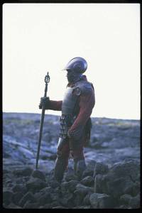 Кадр Планета обезьян