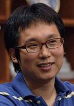 Чхоль-ха Ли фото