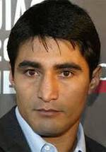 Эрик Моралес фото