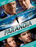 Постер из фильма "Паранойя" - 1