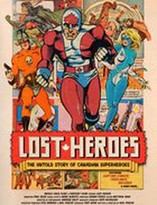 Lost Heroes
