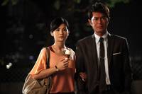 Кадр Тройной перехват