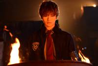 Кадр Проклятье 3D 2