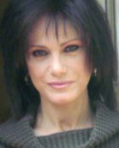 Лена Фаругия фото