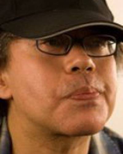 Масамицу Хидака фото