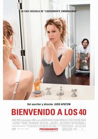 Постер Любовь по-взрослому 