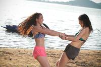 Кадр Длинный уик-энд