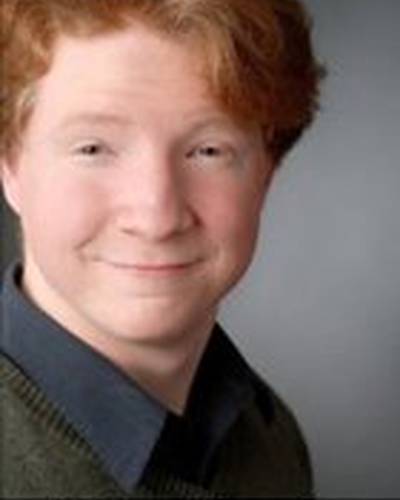 Эндрю Каунден фото