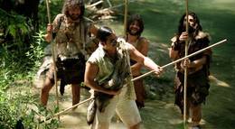 Кадр из фильма "А.Р.О.Г." - 1