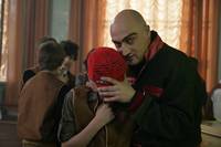 Кадр Сказка. Есть