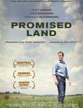 Постер из фильма "Земля обетованная" - 1