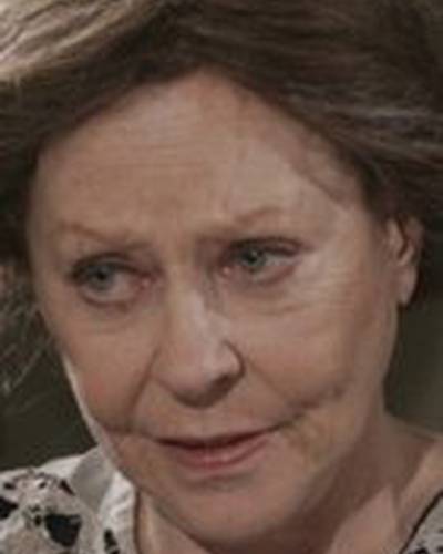 Вера Узелацова фото