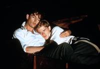 Кадр Другая страна