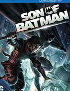 Сын Бэтмена (видео)