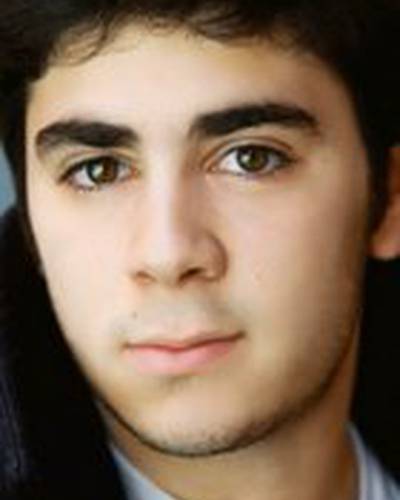 Грант Розенмейер фото