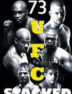 UFC 73 Countdown