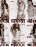 Постер из фильма "Резня женщин" - 1