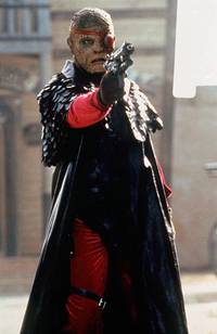 Кадр Обливион