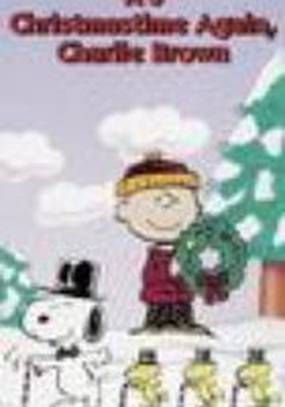 И снова время Рождества, Чарли Браун