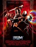 Постер из фильма "Хеллбой: Герой из пекла" - 1