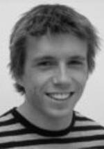 Райан Ричардс фото