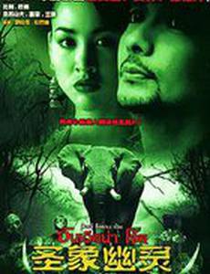 Индиана Джоай: Кладбище слонов