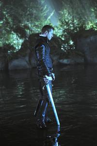 Кадр Однажды в сказке