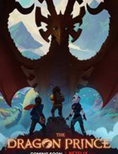 Принц-дракон