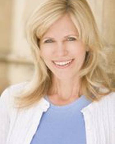 Кристин Блэкберн фото