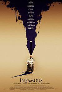 Постер Дурная слава