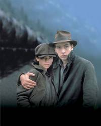 Постер Путешествие Нэтти Ганн