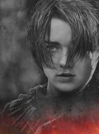 Постер Игра престолов