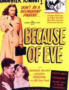 Because of Eve