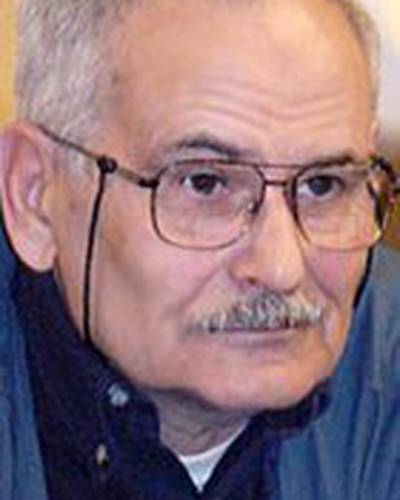 Леонид Квинихидзе фото