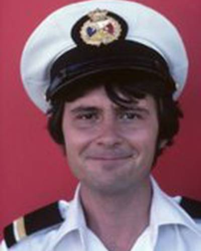 Фред Гранди фото