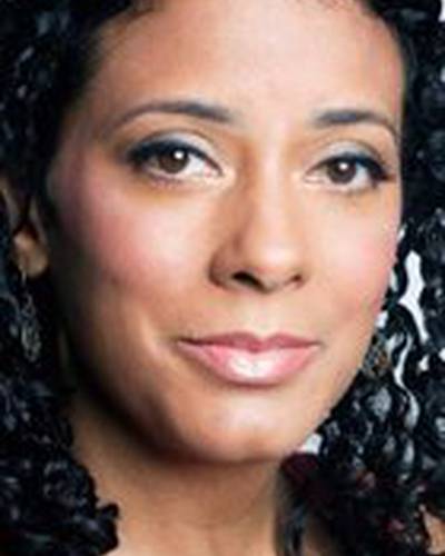 Синда Уильямс фото