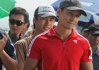 Кадр Тройной перехват