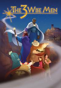 Постер Город колдунов