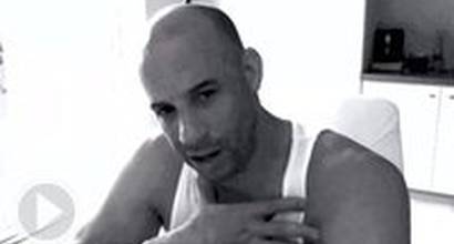 Вин Дизель анонсирует продолжение "Риддика"