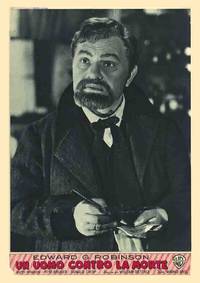 Постер Магическая пуля доктора Эльриха