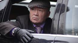 Кадр из фильма "Морские дьяволы. Смерч 2" - 2