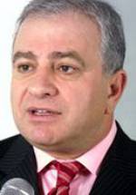 Ашот Казарян фото