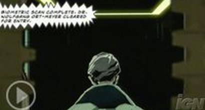 Видеокомикс о прошлом Хитмэна