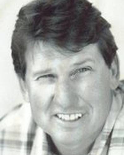 Бен Скотт фото