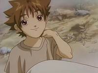 Кадр Уличный боец Альфа (видео)