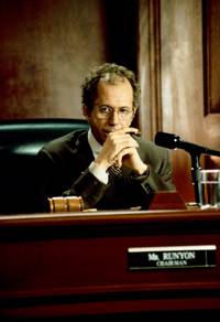 Кадр Претендент