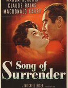 Song of Surrender