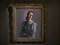 Кадр Портрет Дженни