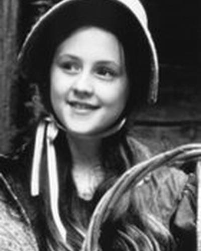 Сэлли Уолш фото